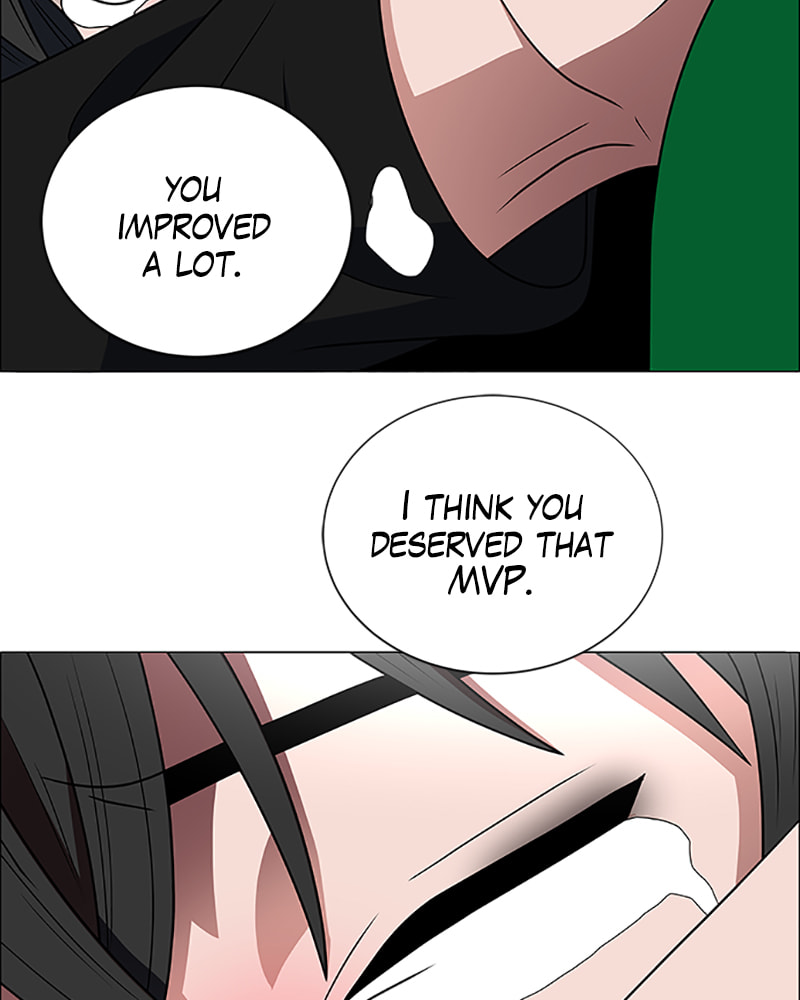 Read No Scope chapter 112 image 60 on Lezhin