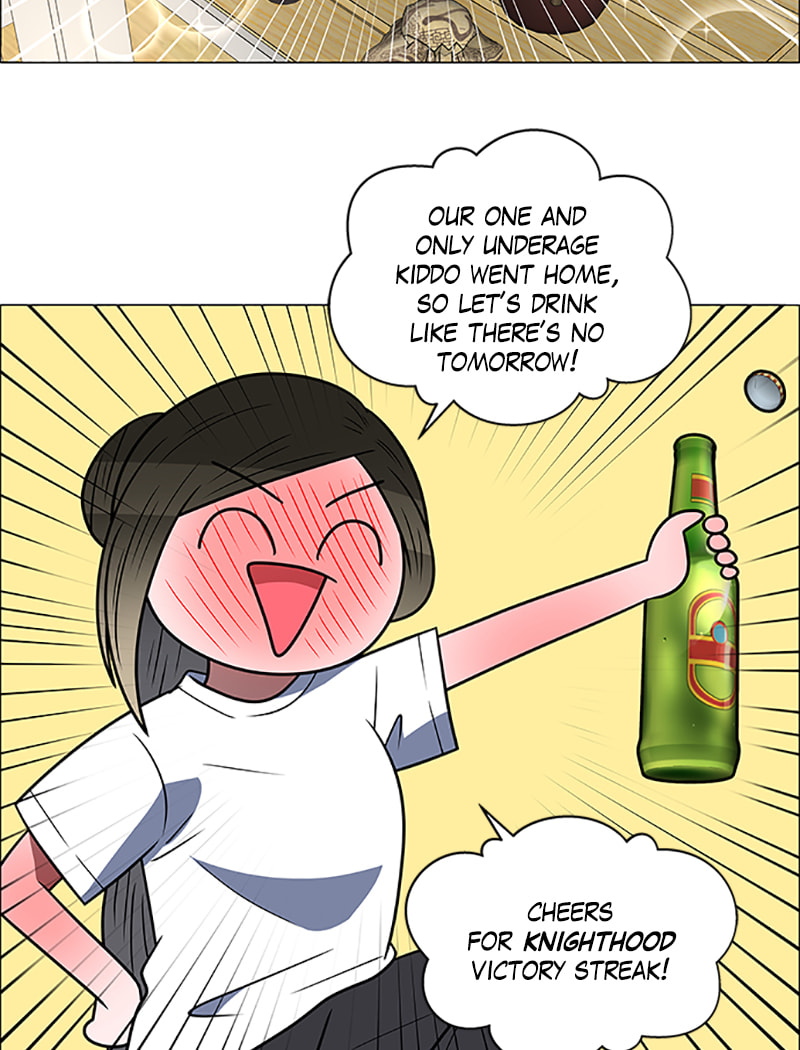 Read No Scope chapter 112 image 65 on Lezhin