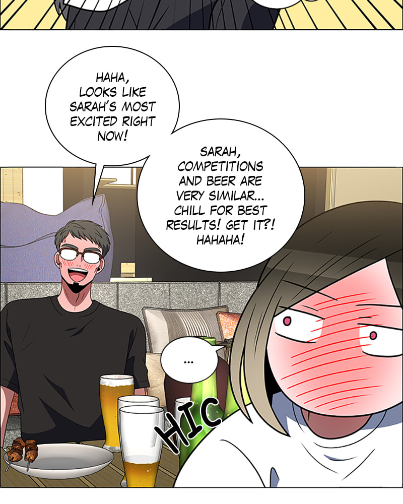 Read No Scope chapter 112 image 66 on Lezhin