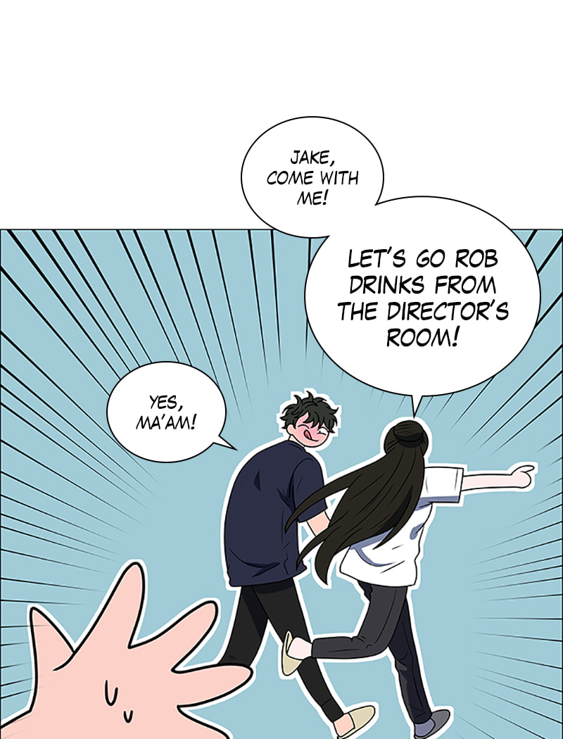 Read No Scope chapter 112 image 67 on Lezhin