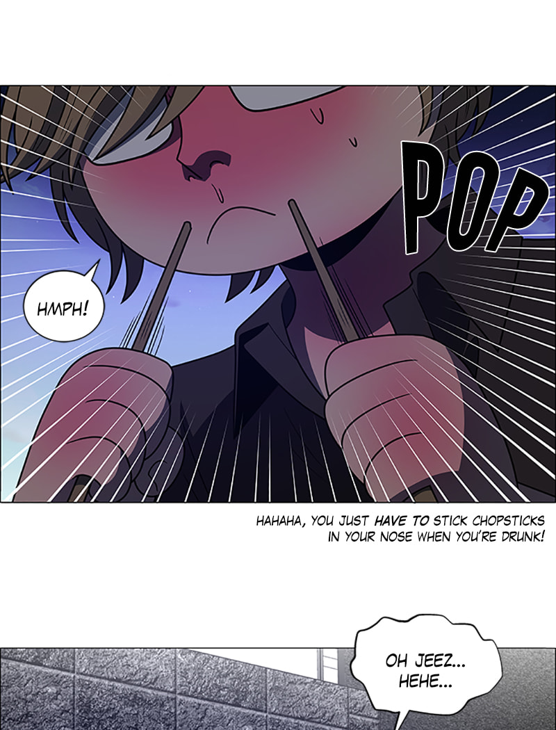 Read No Scope chapter 112 image 69 on Lezhin