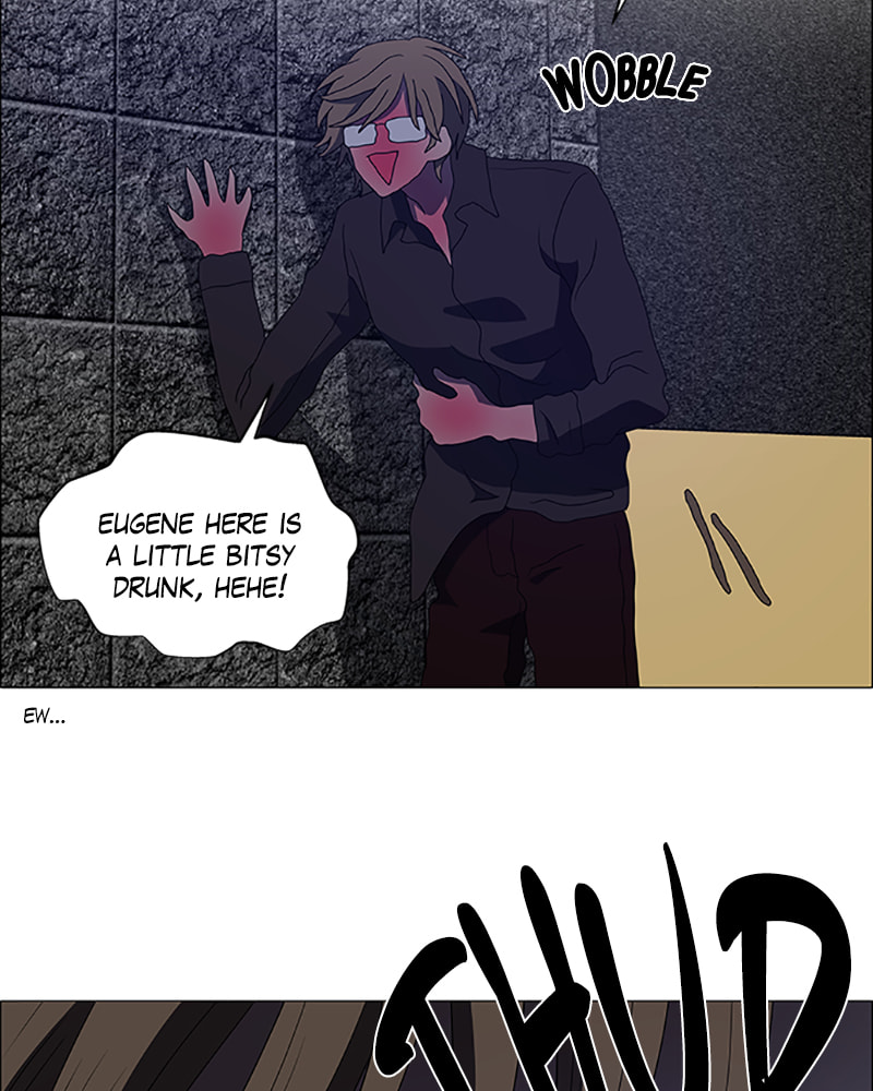 Read No Scope chapter 112 image 70 on Lezhin