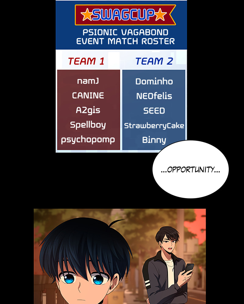 Read No Scope chapter 112 image 9 on Lezhin