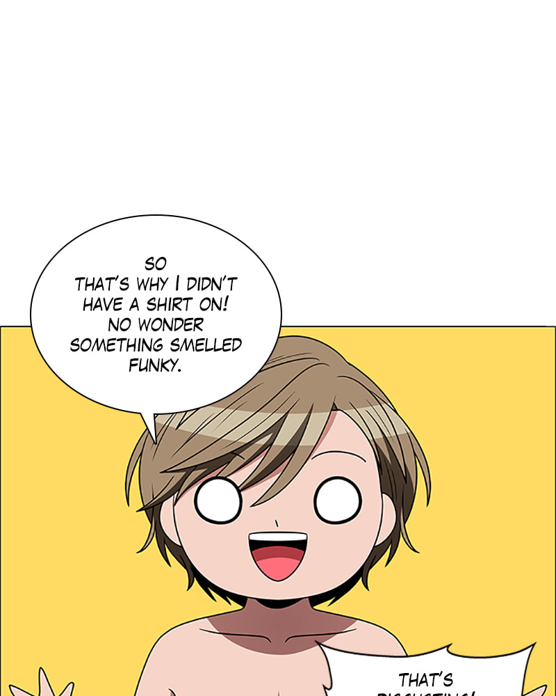 Read No Scope chapter 113 image 12 on Lezhin