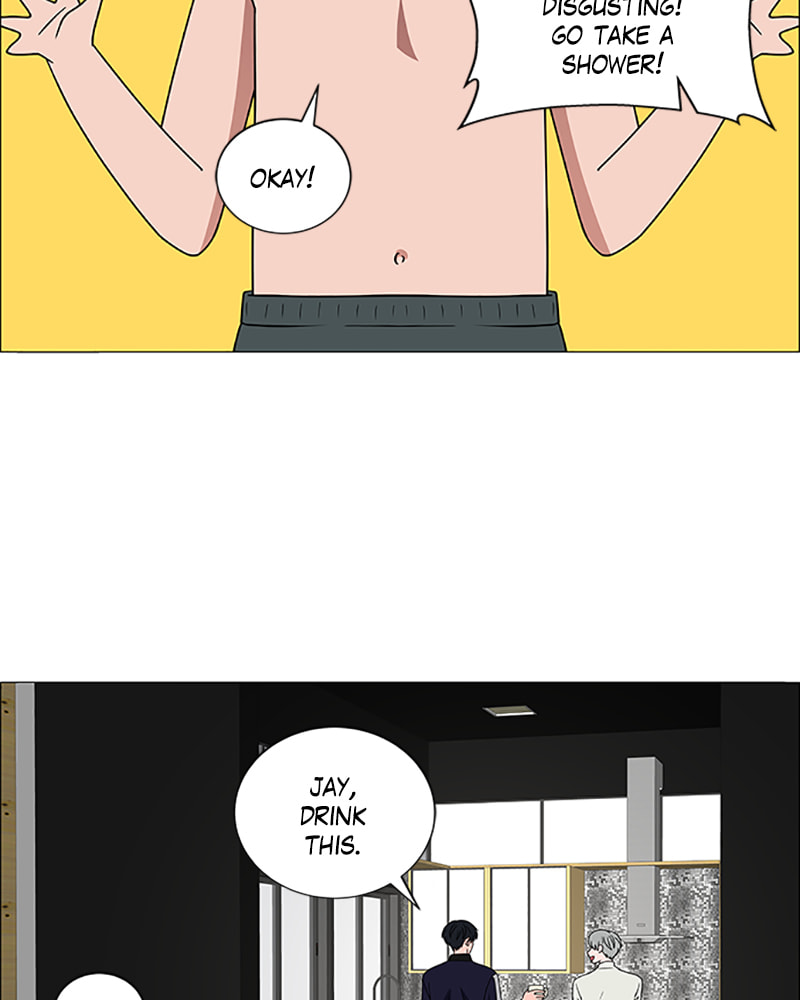 Read No Scope chapter 113 image 13 on Lezhin