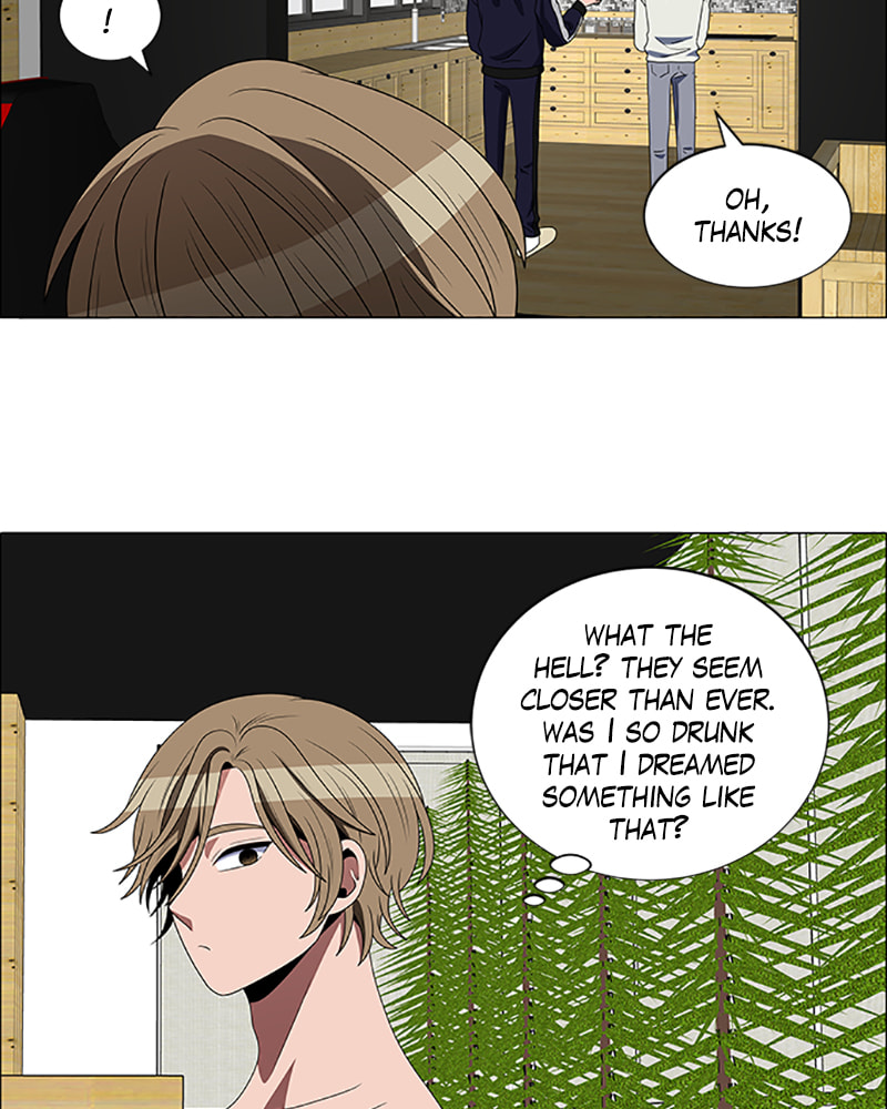 Read No Scope chapter 113 image 14 on Lezhin