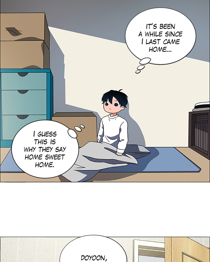 Read No Scope chapter 113 image 18 on Lezhin