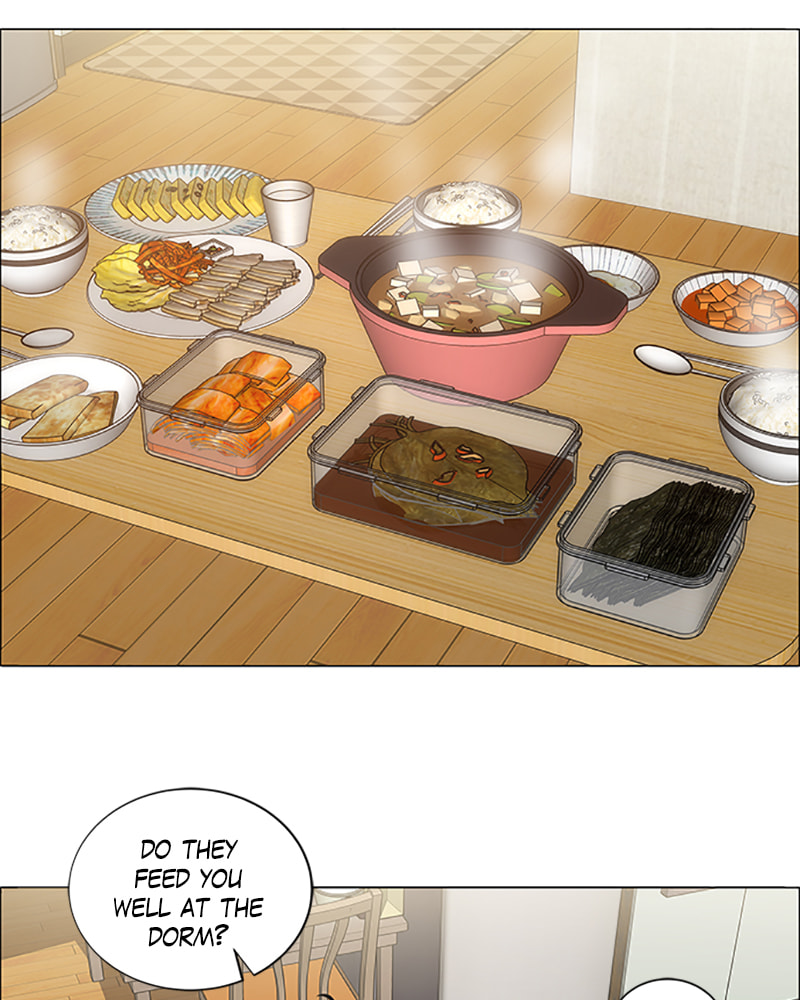 Read No Scope chapter 113 image 20 on Lezhin