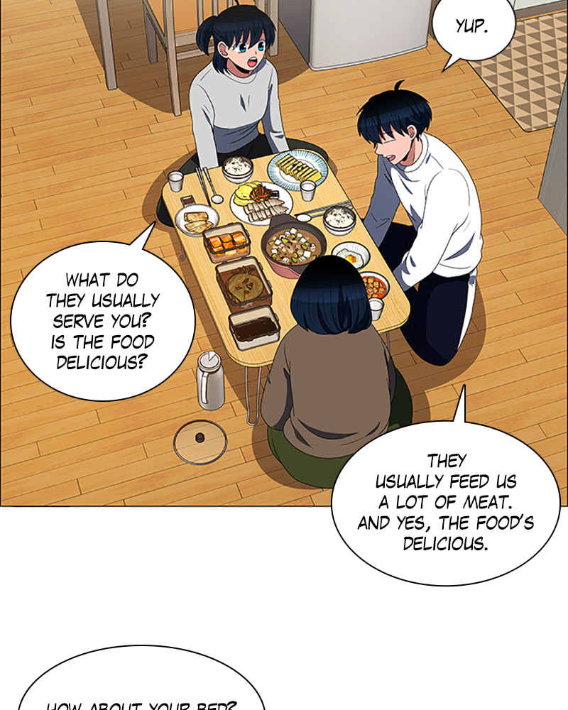 Read No Scope chapter 113 image 21 on Lezhin