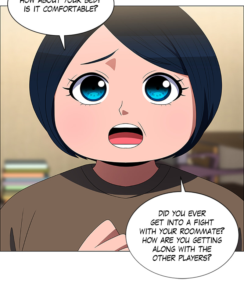 Read No Scope chapter 113 image 22 on Lezhin