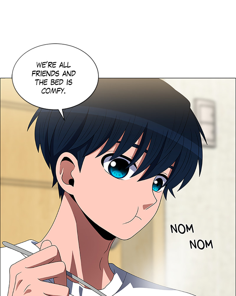 Read No Scope chapter 113 image 23 on Lezhin