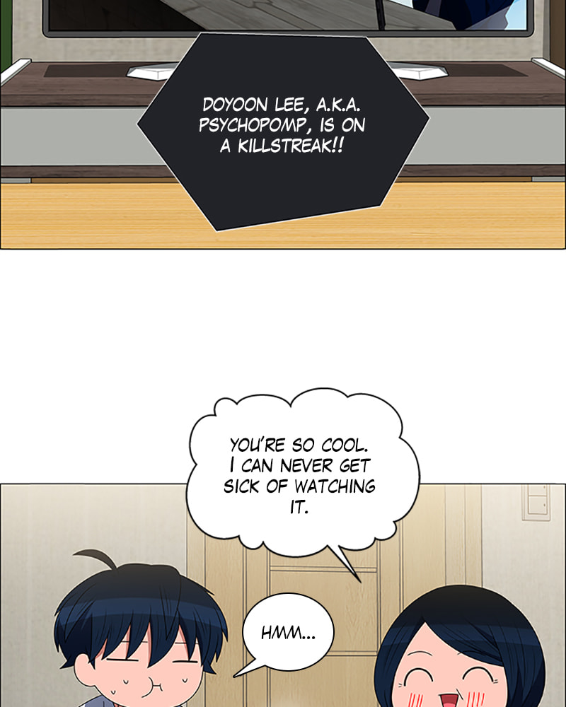 Read No Scope chapter 113 image 26 on Lezhin