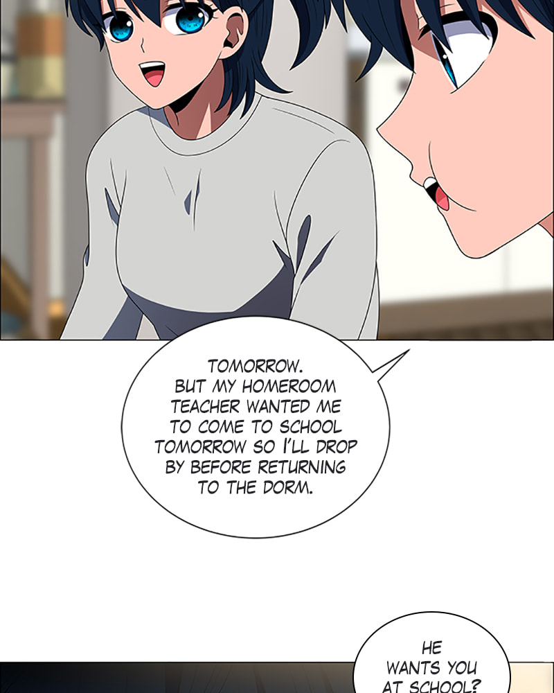 Read No Scope chapter 113 image 28 on Lezhin