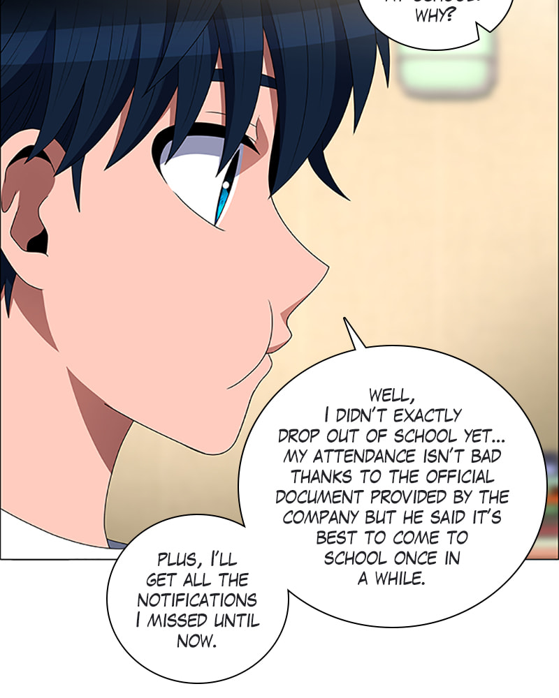 Read No Scope chapter 113 image 29 on Lezhin