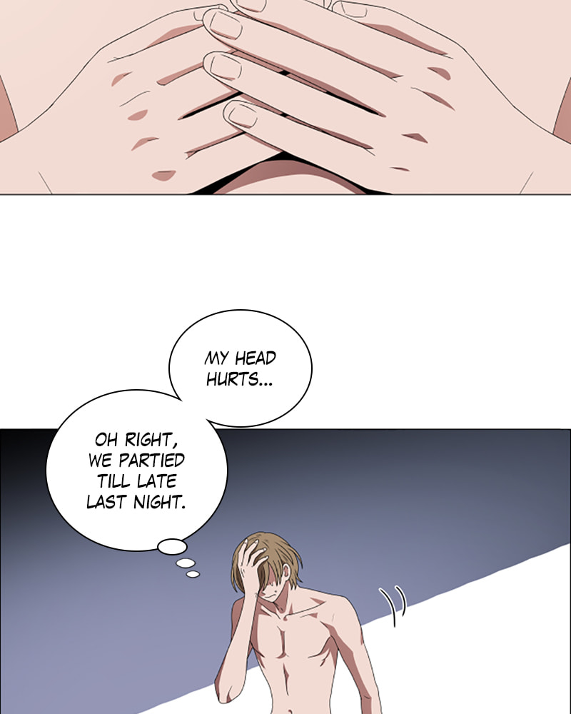 Read No Scope chapter 113 image 3 on Lezhin