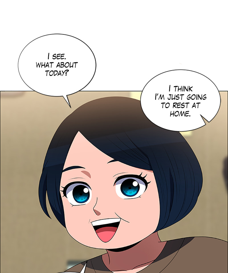Read No Scope chapter 113 image 30 on Lezhin