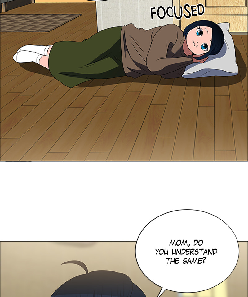 Read No Scope chapter 113 image 38 on Lezhin