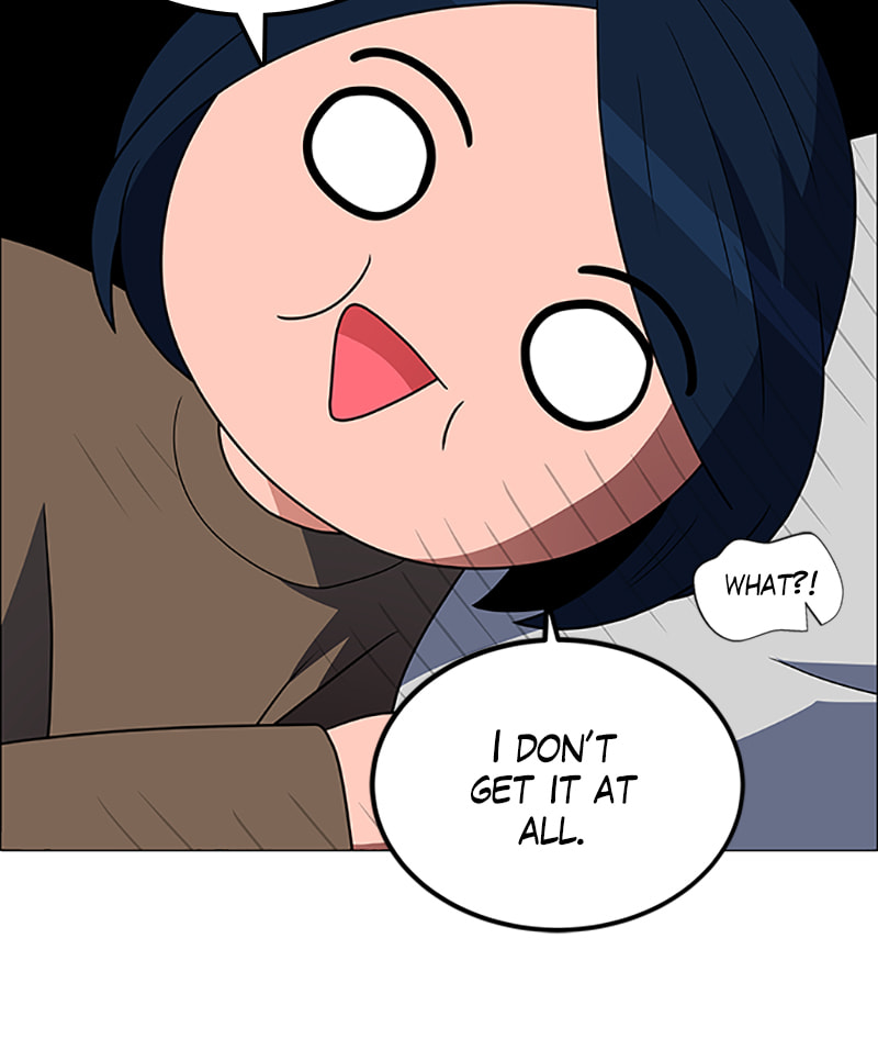 Read No Scope chapter 113 image 40 on Lezhin