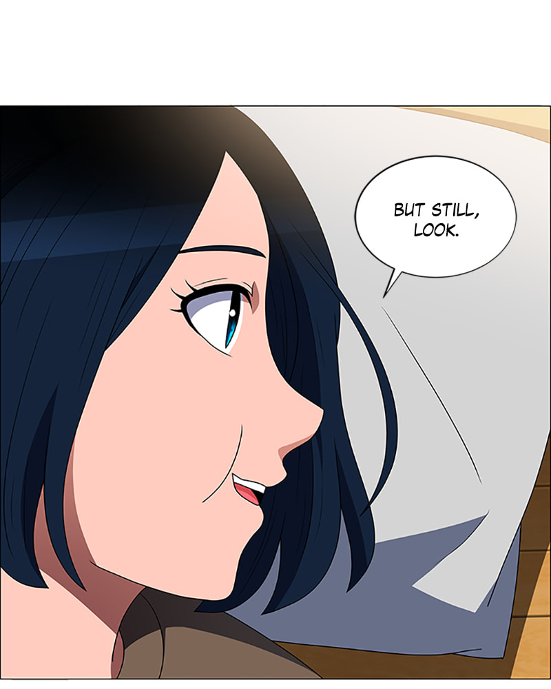 Read No Scope chapter 113 image 41 on Lezhin