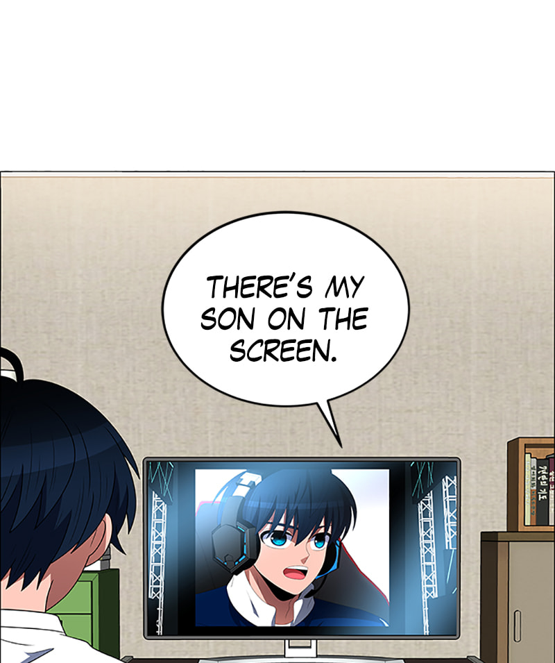 Read No Scope chapter 113 image 42 on Lezhin