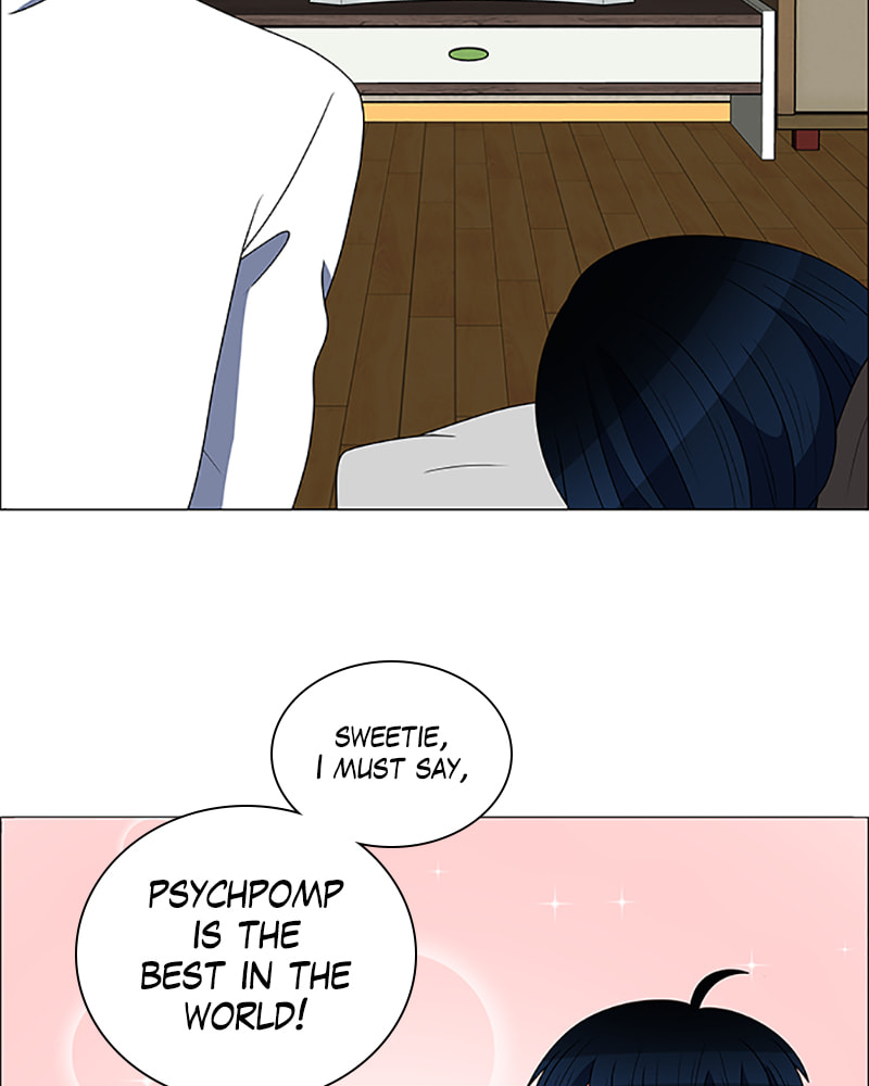 Read No Scope chapter 113 image 43 on Lezhin