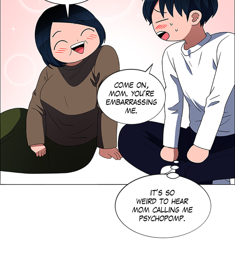 Read No Scope chapter 113 image 44 on Lezhin