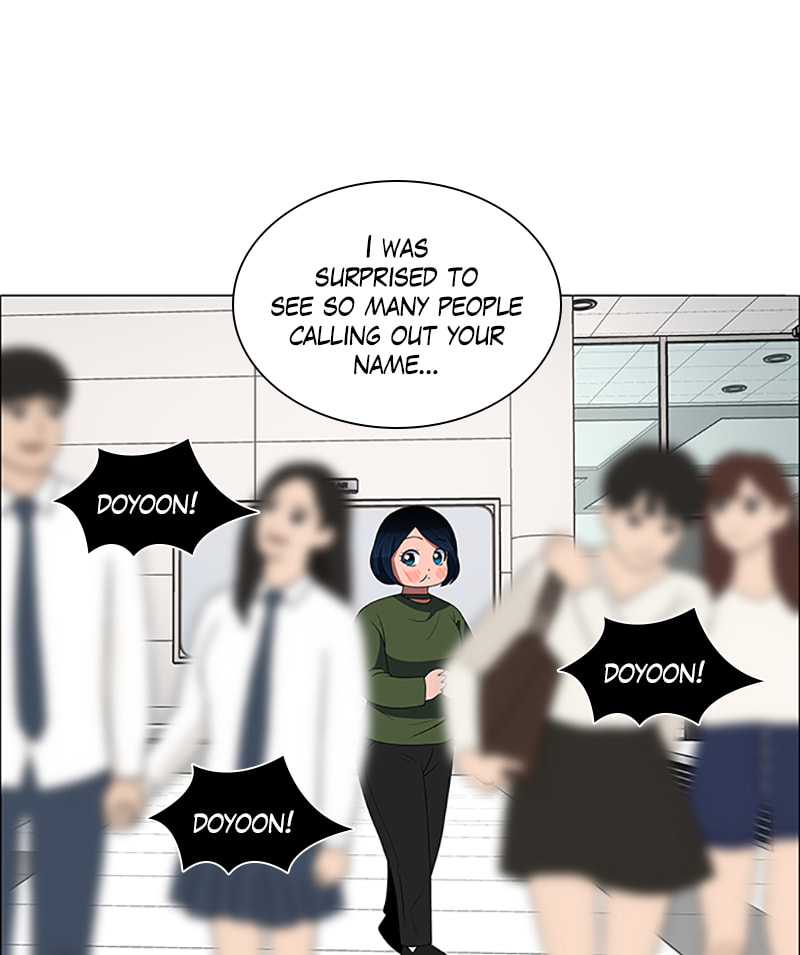 Read No Scope chapter 113 image 46 on Lezhin