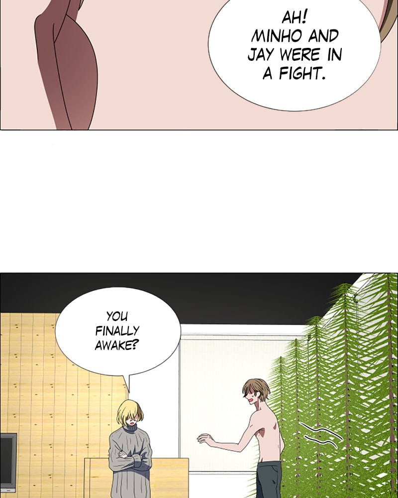 Read No Scope chapter 113 image 5 on Lezhin