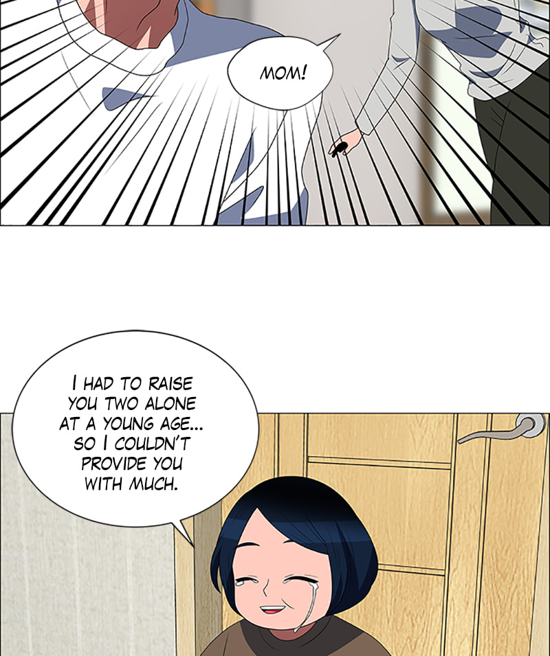 Read No Scope chapter 113 image 50 on Lezhin
