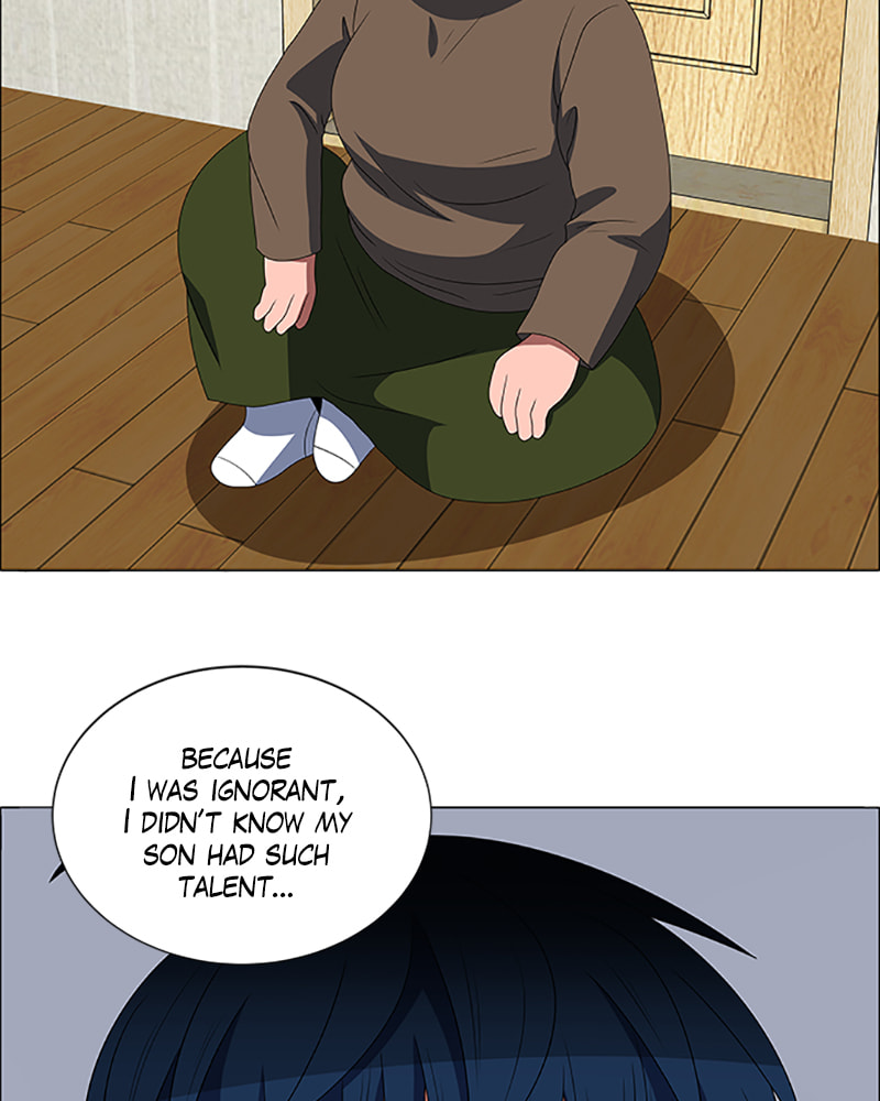 Read No Scope chapter 113 image 51 on Lezhin