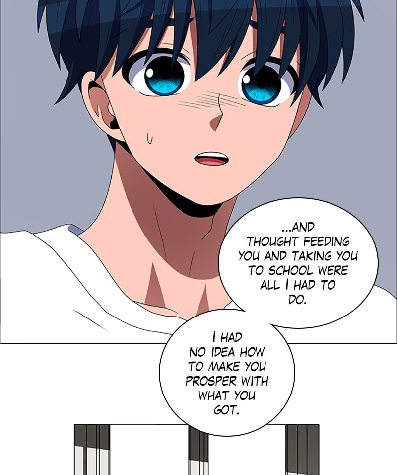Read No Scope chapter 113 image 52 on Lezhin
