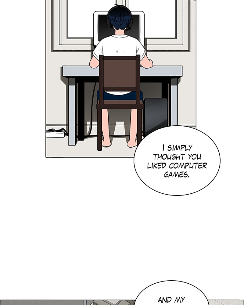 Read No Scope chapter 113 image 53 on Lezhin