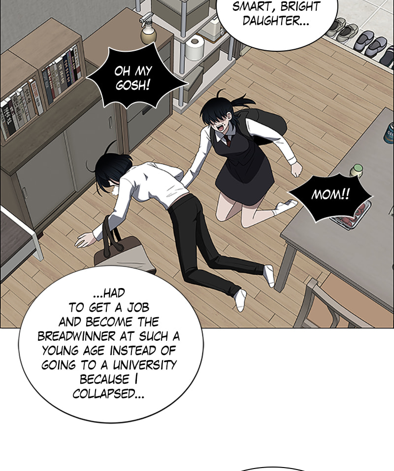Read No Scope chapter 113 image 54 on Lezhin
