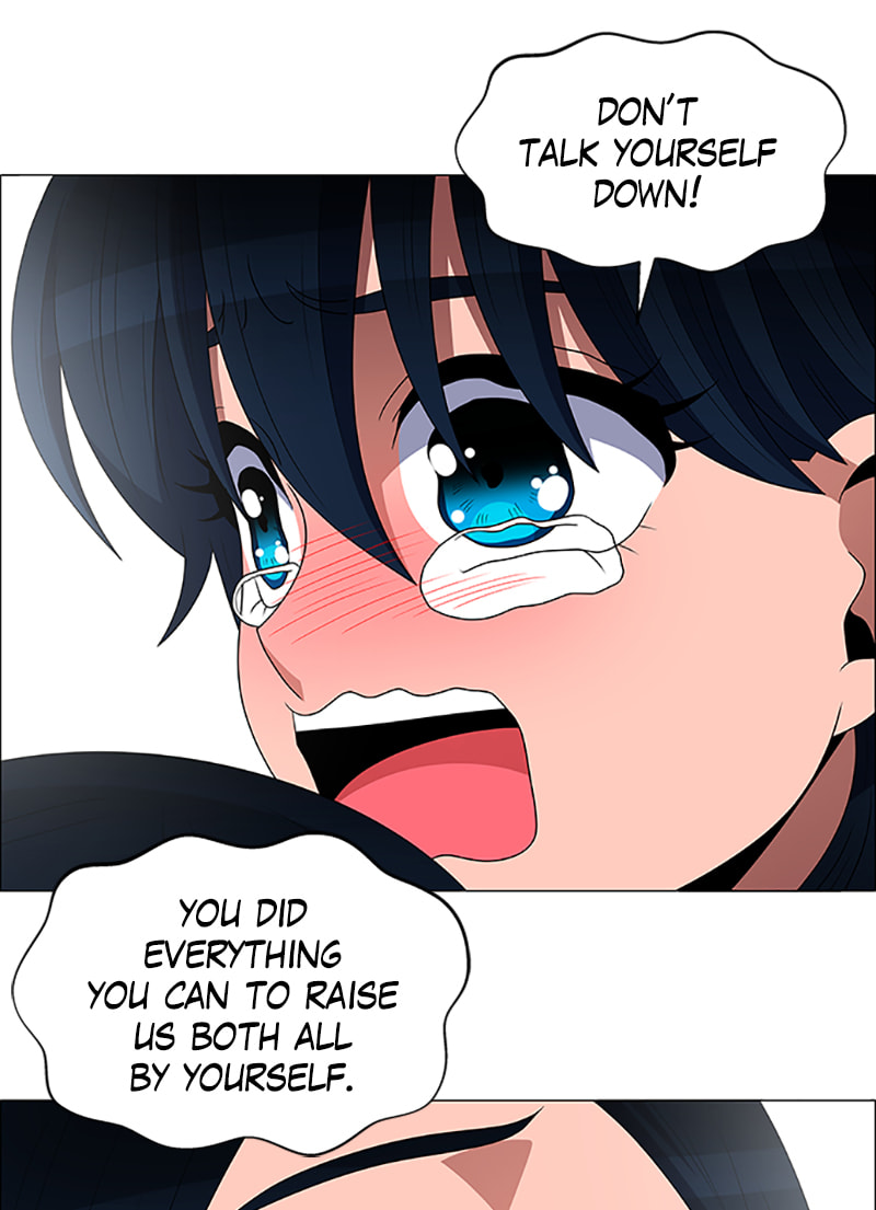 Read No Scope chapter 113 image 59 on Lezhin