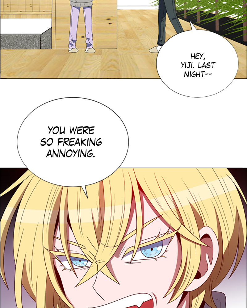 Read No Scope chapter 113 image 6 on Lezhin
