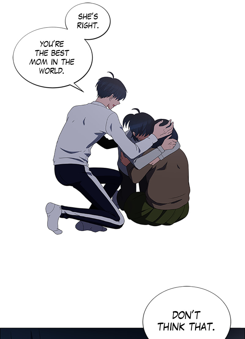 Read No Scope chapter 113 image 61 on Lezhin