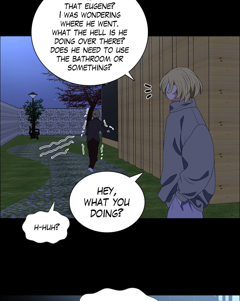 Read No Scope chapter 113 image 8 on Lezhin