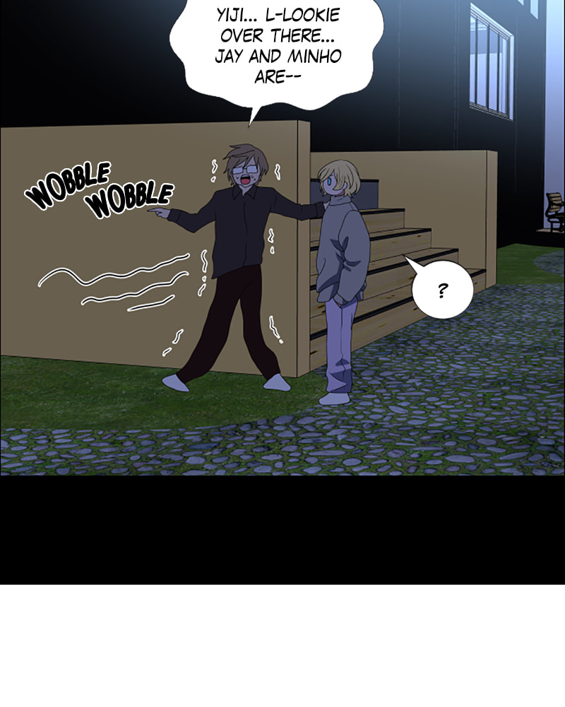 Read No Scope chapter 113 image 9 on Lezhin