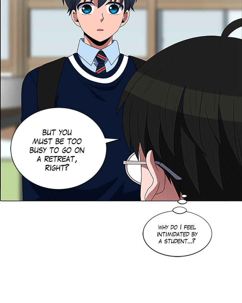 Read No Scope chapter 114 image 10 on Lezhin