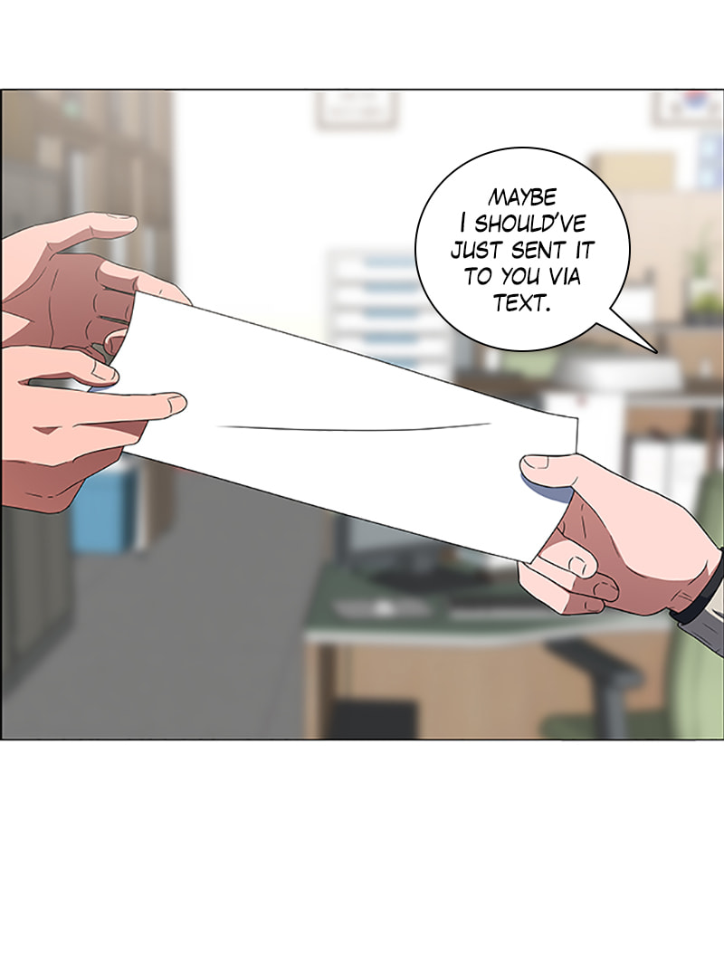 Read No Scope chapter 114 image 11 on Lezhin