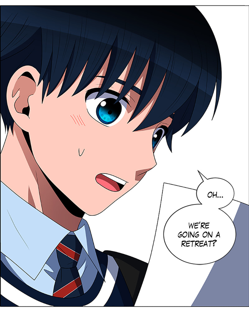 Read No Scope chapter 114 image 12 on Lezhin
