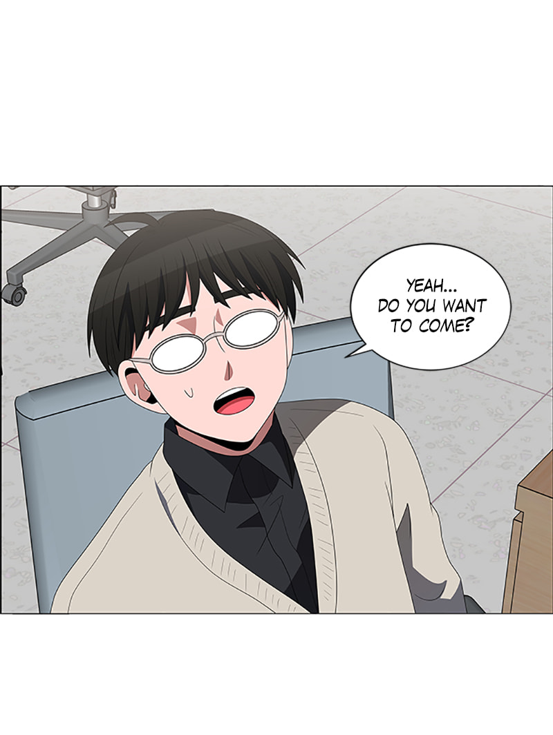 Read No Scope chapter 114 image 13 on Lezhin