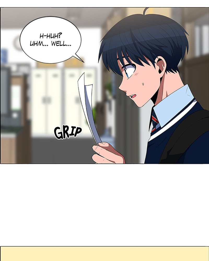 Read No Scope chapter 114 image 14 on Lezhin