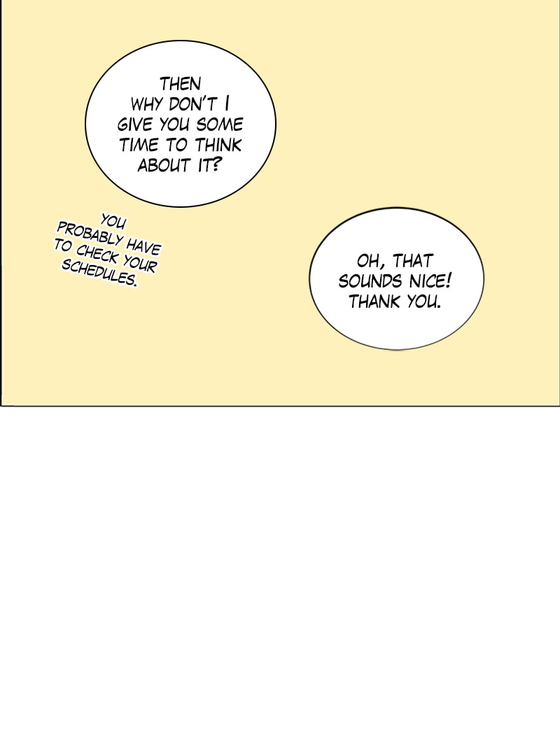 Read No Scope chapter 114 image 15 on Lezhin