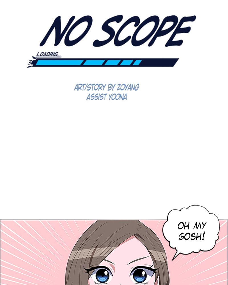 Read No Scope chapter 114 image 16 on Lezhin