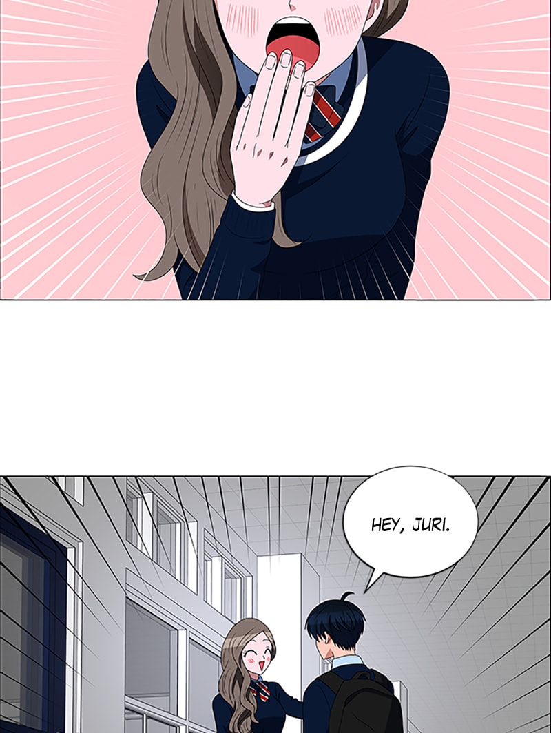 Read No Scope chapter 114 image 17 on Lezhin