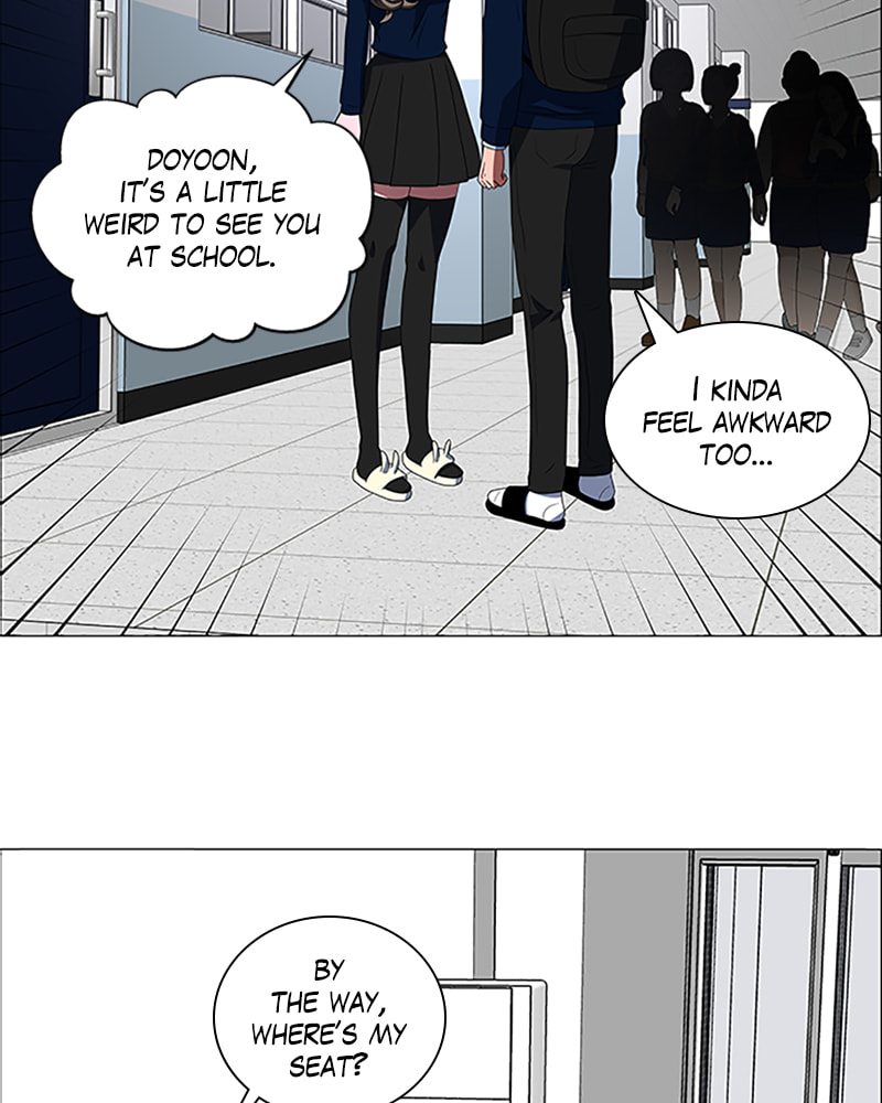 Read No Scope chapter 114 image 18 on Lezhin