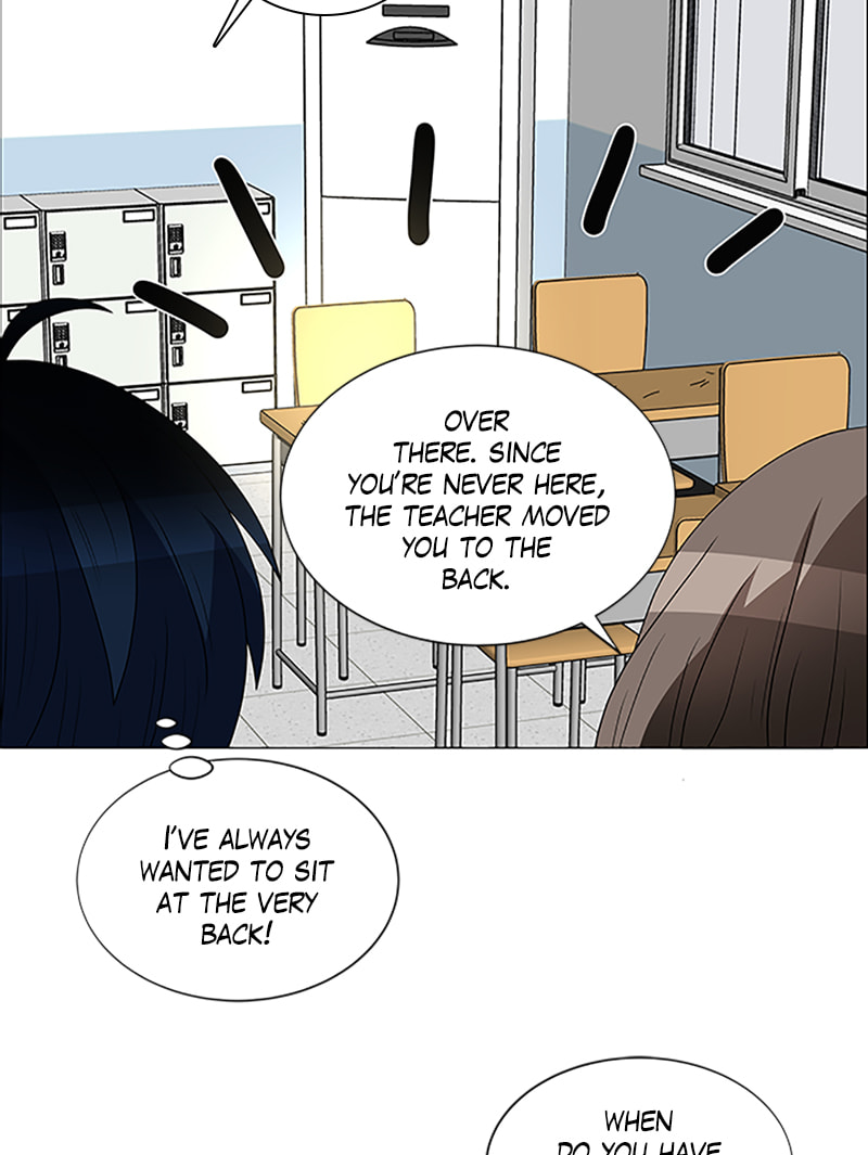 Read No Scope chapter 114 image 19 on Lezhin
