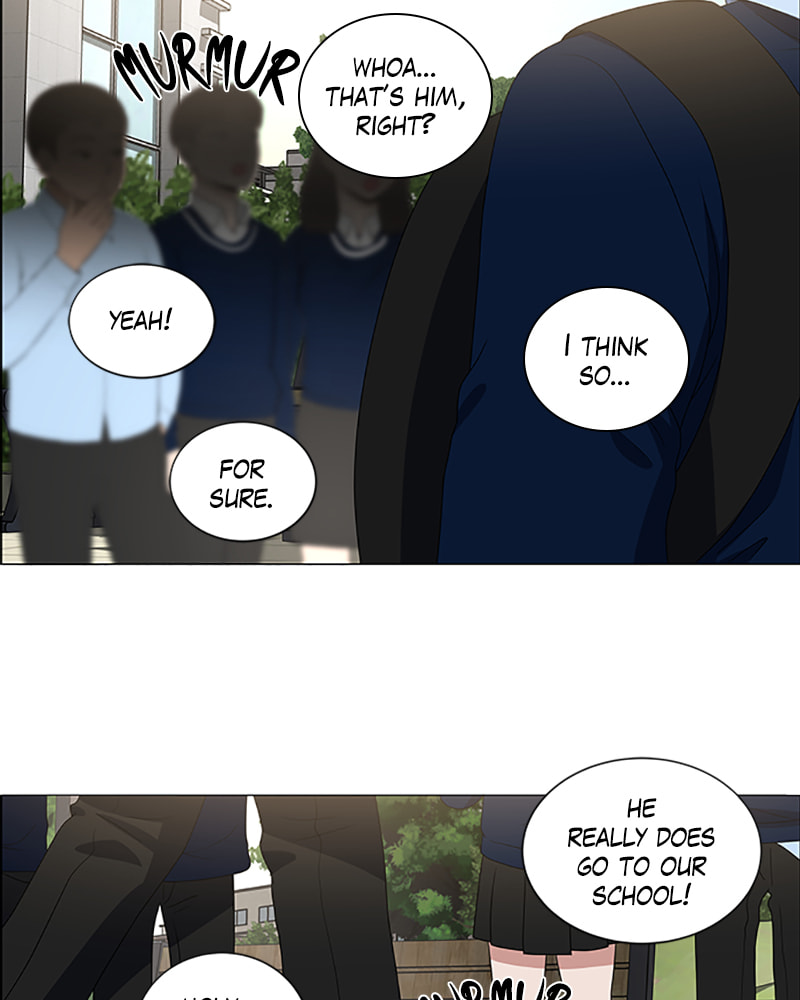 Read No Scope chapter 114 image 2 on Lezhin