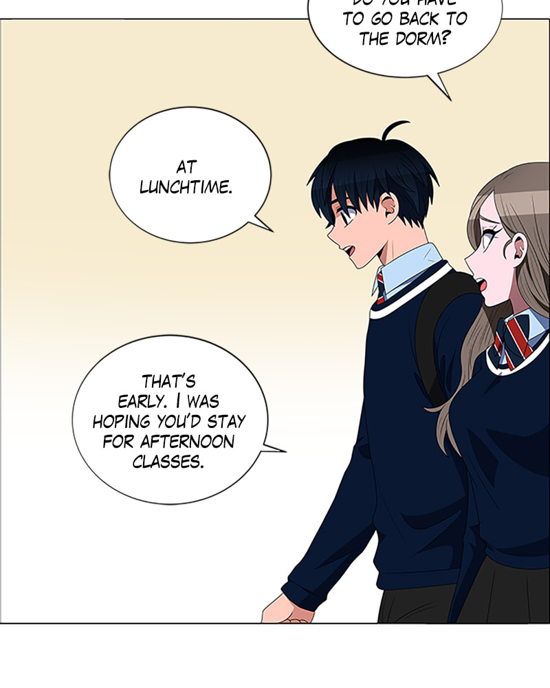 Read No Scope chapter 114 image 20 on Lezhin